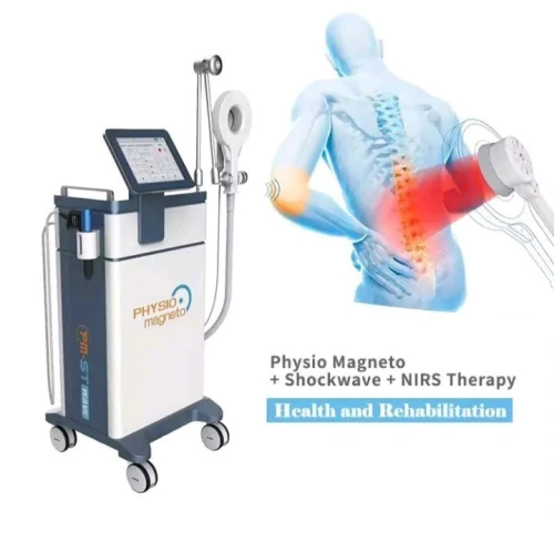  Therapy Magnetic Therapy Physical 