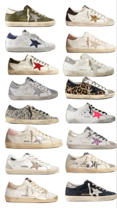Golden Goose