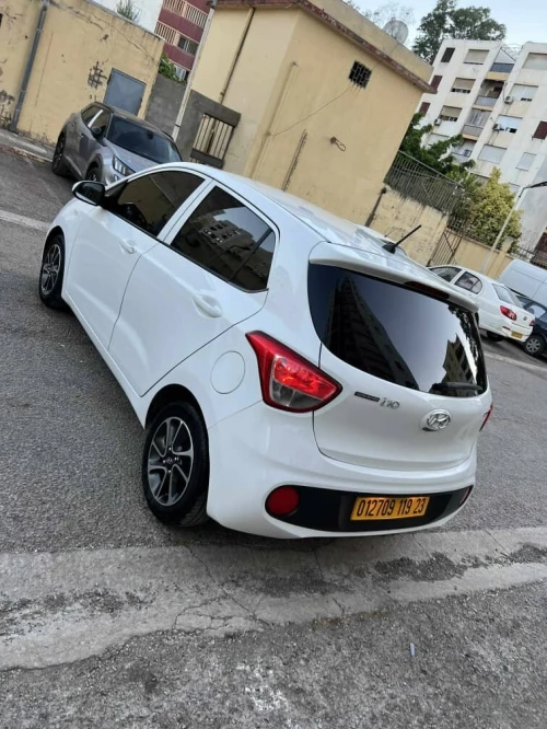 Hyundai Grand i10 2019 DZ