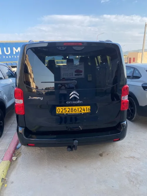Citroen Jumpy 2024 Jumpy