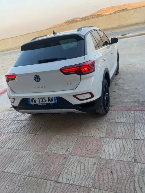 Volkswagen T-Roc 2023 T-Roc