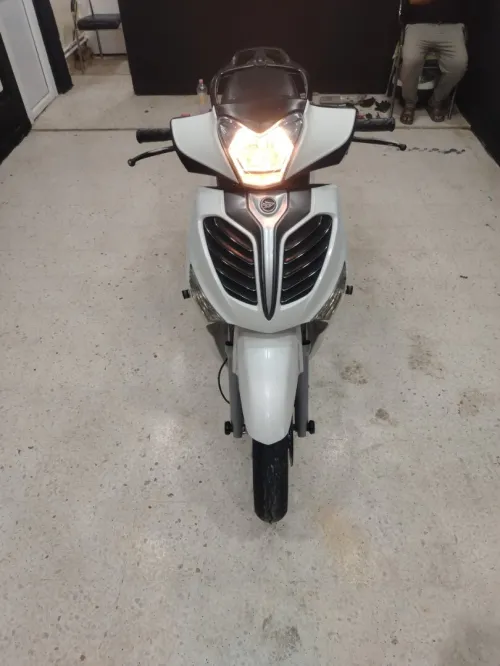 Keeway 150 cc 2020