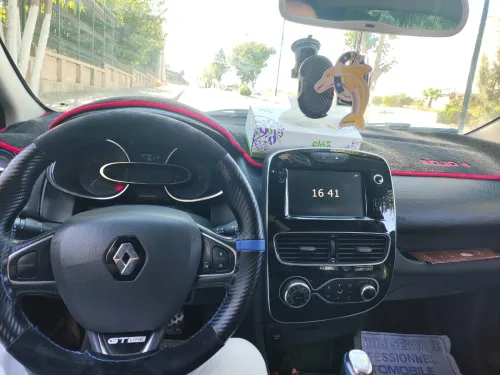 Renault Clio 4 Facelift 2019 