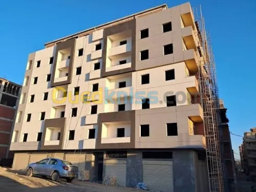 Vente Appartement F3 Alger Bordj el kiffan