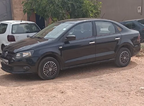 Volkswagen Polo Sedan 2013 Polo Sedan
