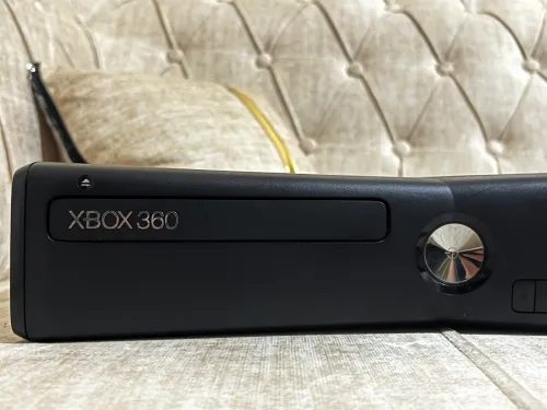Xbox 360