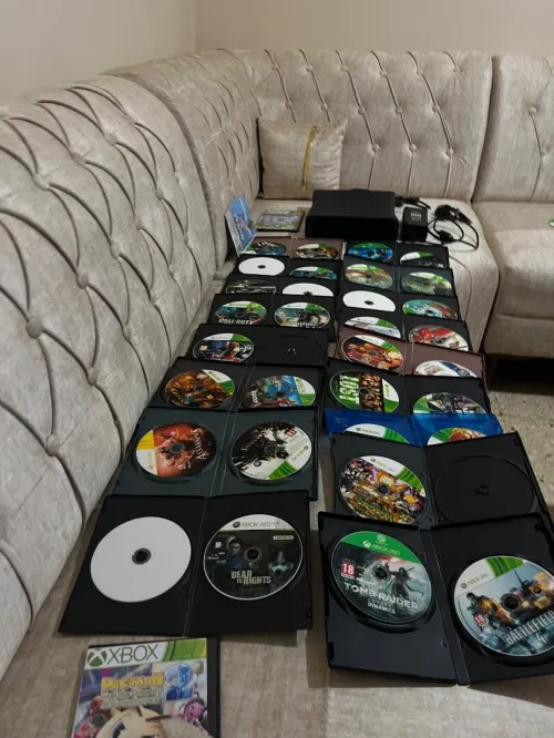 Xbox 360