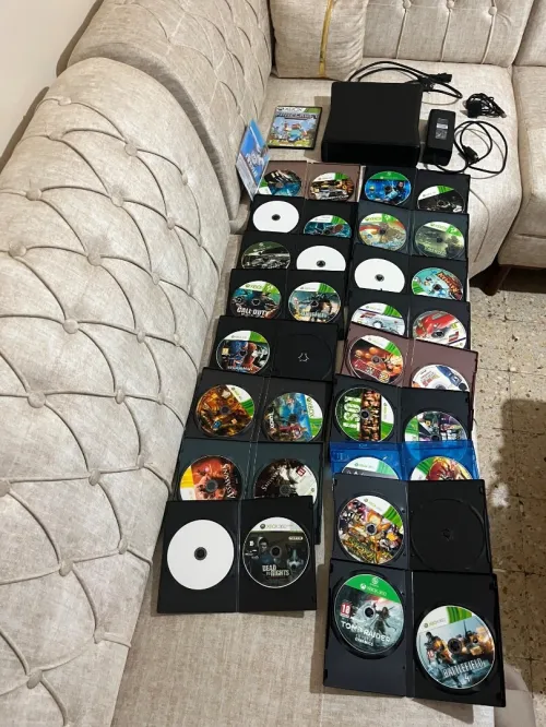 Xbox 360