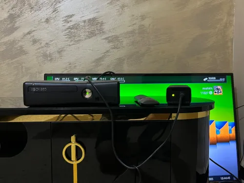 Xbox 360