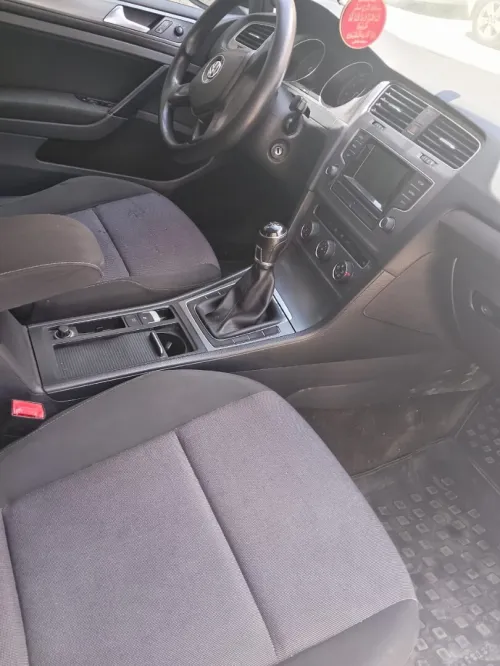 Volkswagen Golf 7 2013 Golf 7
