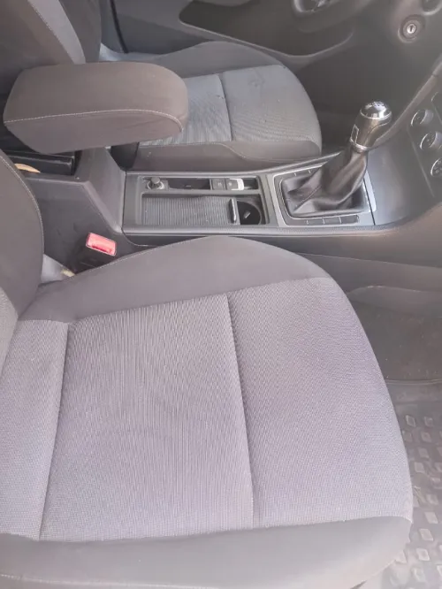 Volkswagen Golf 7 2013 Golf 7