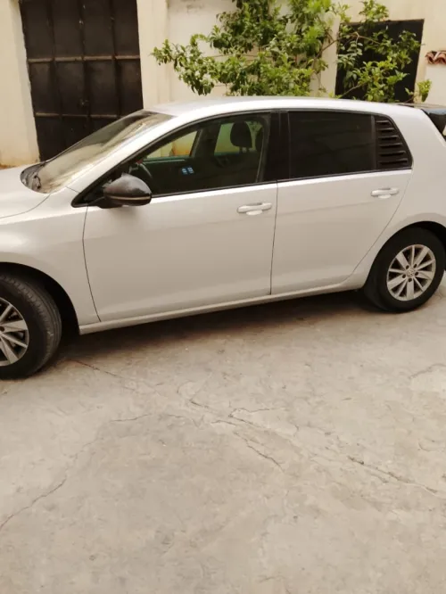 Volkswagen Golf 7 2013 Golf 7
