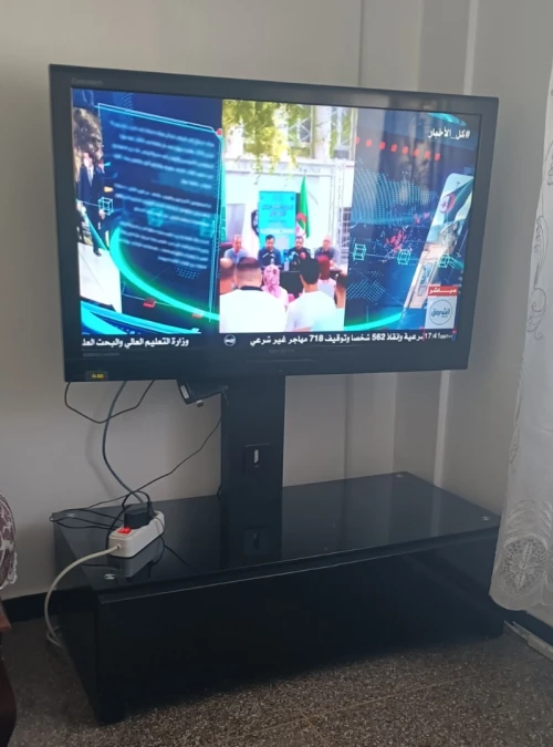 Téléviseurs très bonne état