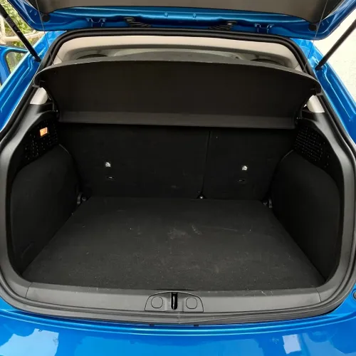 Fiat 500x 2025 CLUB TT PASSION