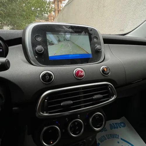 Fiat 500x 2025 CLUB TT PASSION