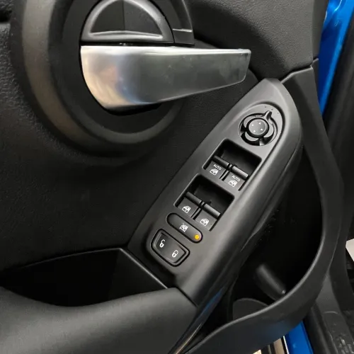 Fiat 500x 2025 CLUB TT PASSION