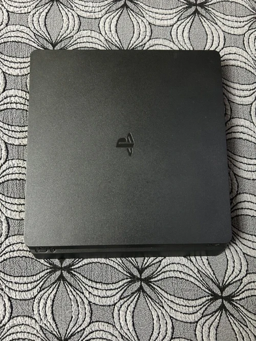 ps4 slim flashé 9.00-numéro:
