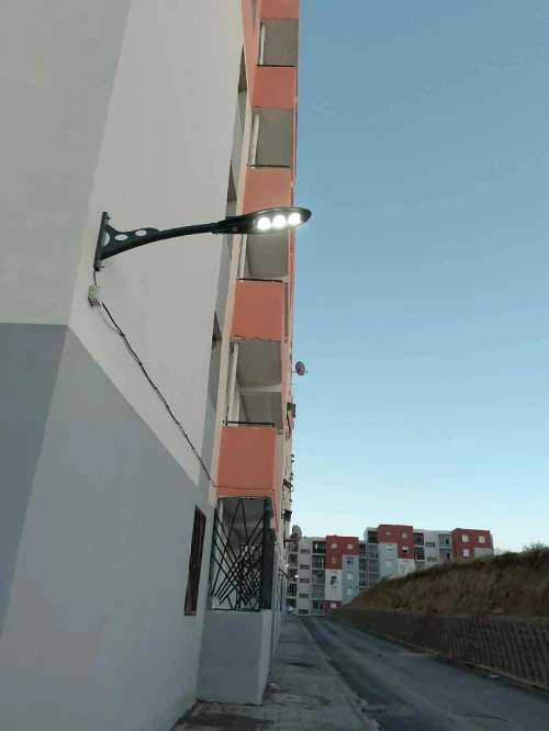 Vente Appartement F3 Bouira Sour el ghouzlane