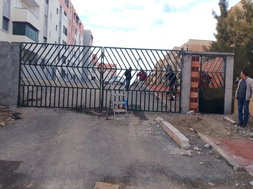 Vente Appartement F3 Bouira Sour el ghouzlane