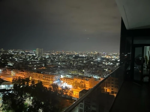Vente Appartement F5 Oran Oran
