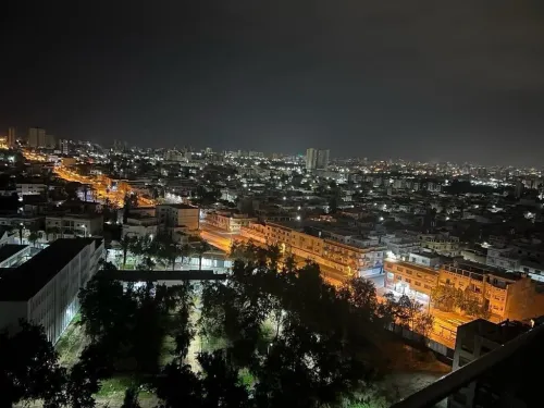 Vente Appartement F5 Oran Oran