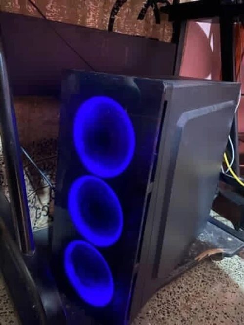 Pc chbab 