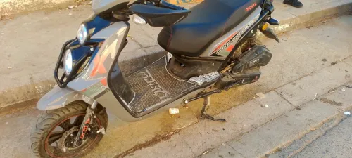 Okinoi Bws 2025
