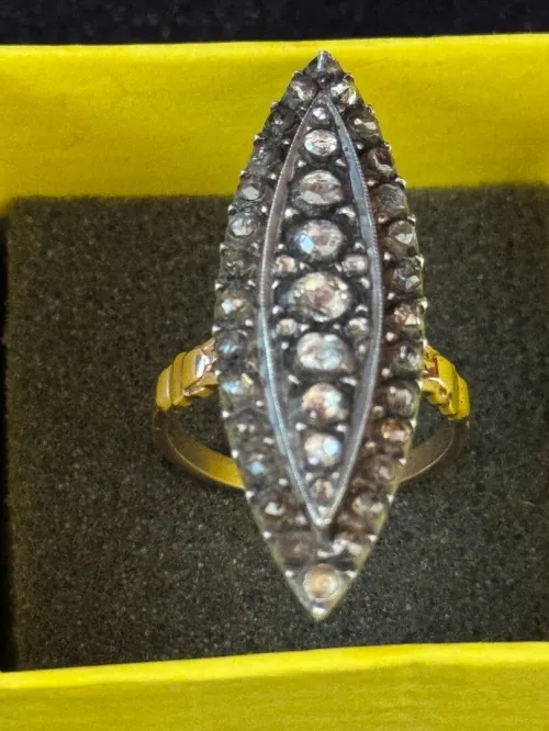Marquise mhajar