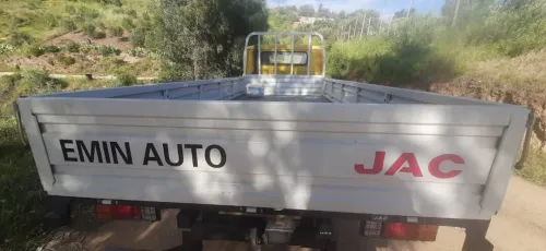 Mitsubishi Canter 1984