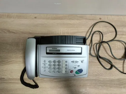 Fax brother Fax brother