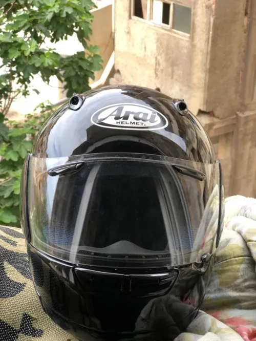 Casque arai