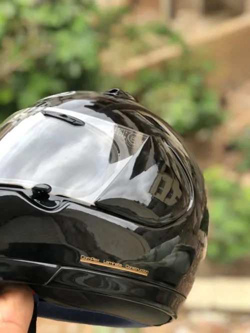 Casque arai