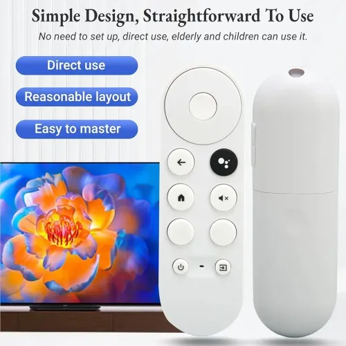 Télécommande google tv 