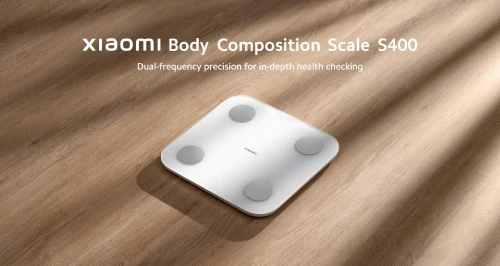 Xiaomi balance s400