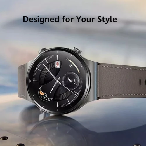 HUAWEI GT2 pro smartwatch ori