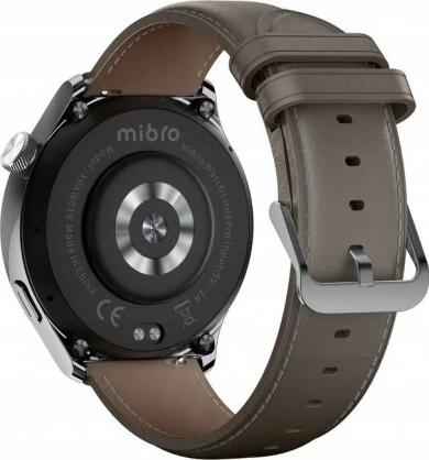 Mibro lite 3 pro