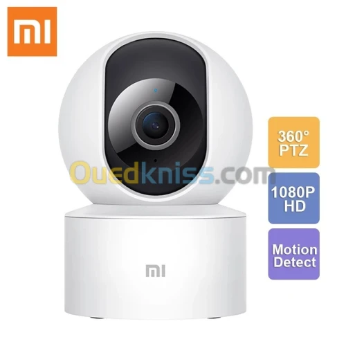 Xiaomi camera full HD 1080p