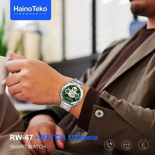 Haino tecko ultimate rw 67