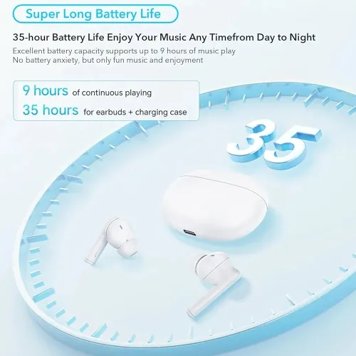 Honor choice earbuds x5