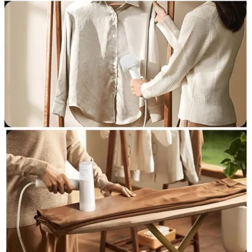 Defroisseur portable de Xiaomi 