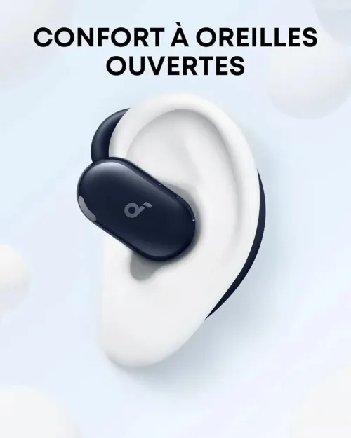 Écouteur Bluetooth naker soundcore V20i