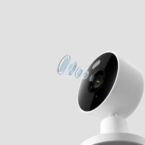 Xiaomi caméra c100 smart 2k