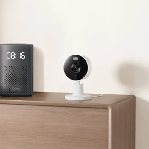 Xiaomi caméra c100 smart 2k