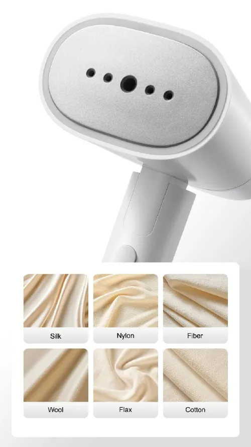 Defroisseur portable de Xiaomi 