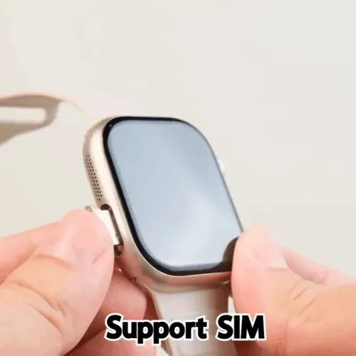 SmartWatch Modio sm06