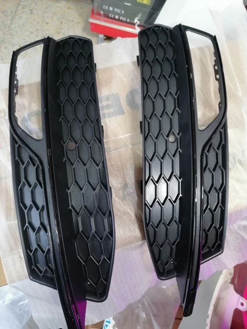 Pièces de carrosserie Volkswagen