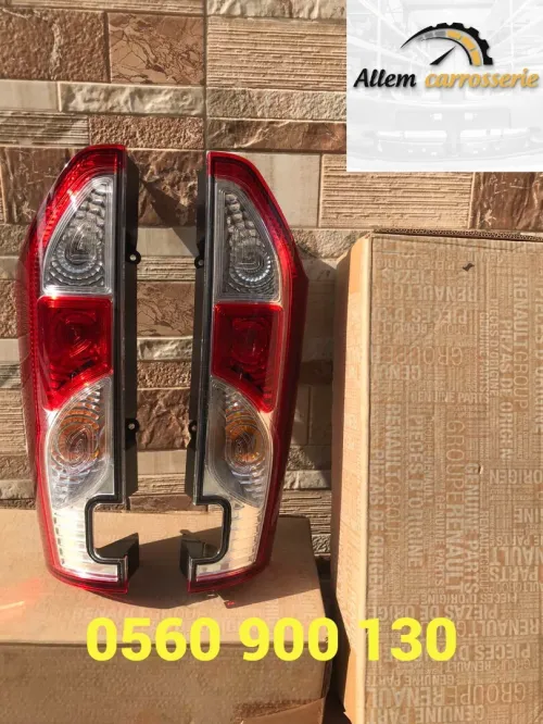 Feux de Stop d'origine RENAULT KANGOO 