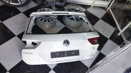 Pièces de carrosserie Volkswagen