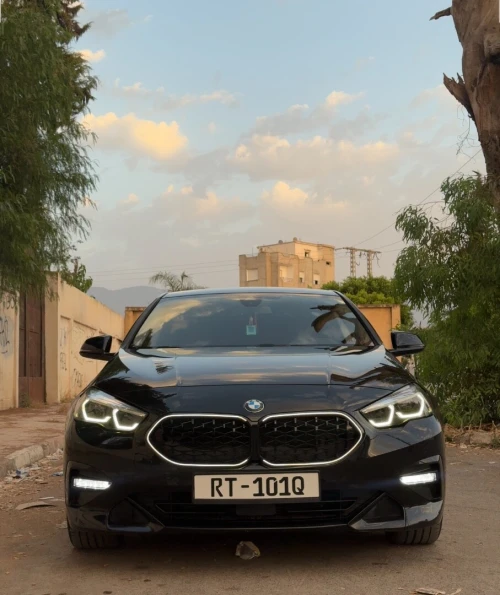 BMW Série 1 Coupé 2021 Série 1 Coupé
