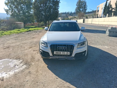 Audi Q5 2013 Q5